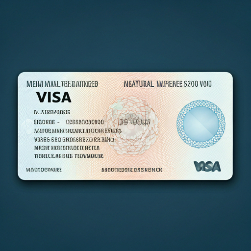Visa